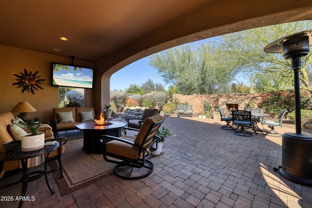 29613 N 128TH Lane, Peoria, AZ 85383