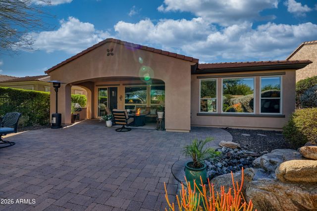 29613 N 128TH Lane, Peoria, AZ 85383