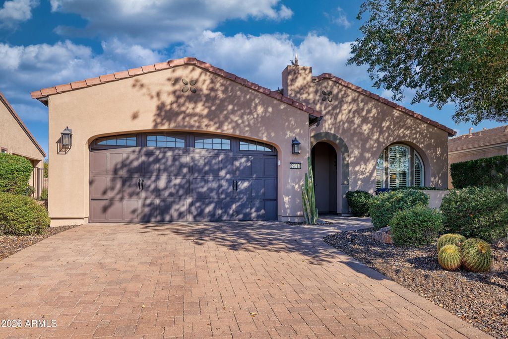 29613 N 128TH Lane, Peoria, AZ 85383