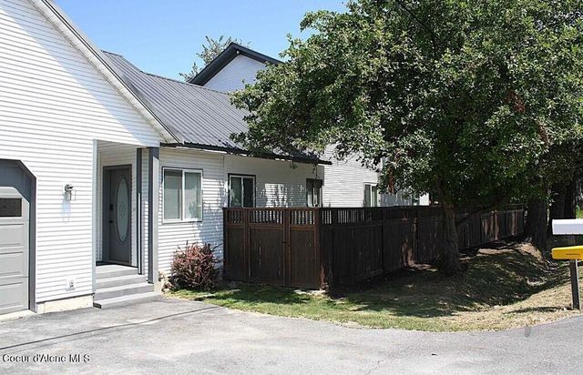 101 Sprague ST, Kootenai, ID 83840
