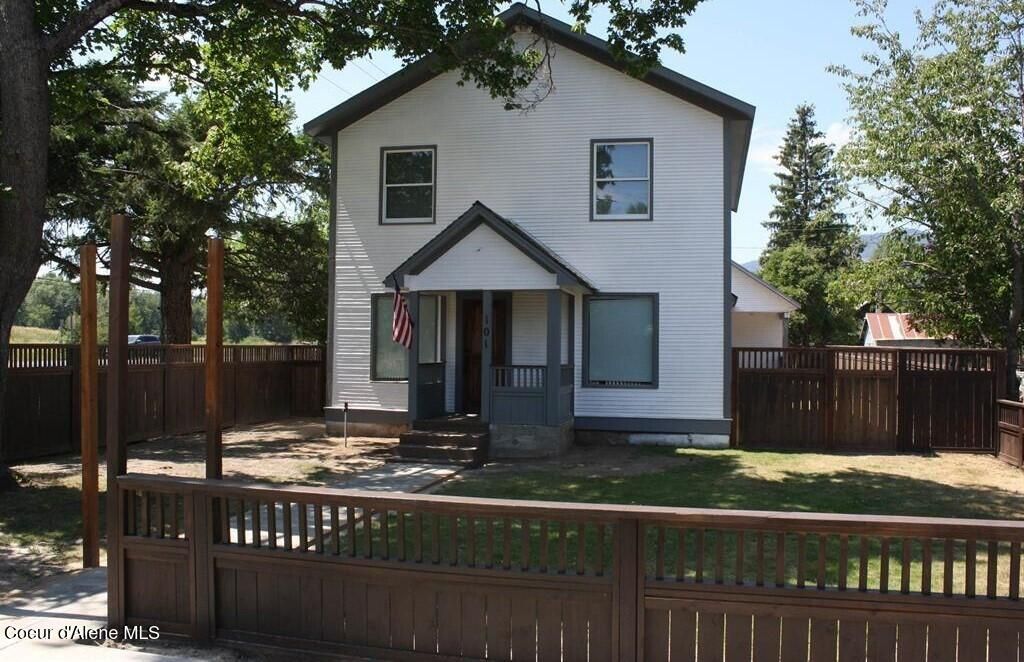 101 Sprague ST, Kootenai, ID 83840