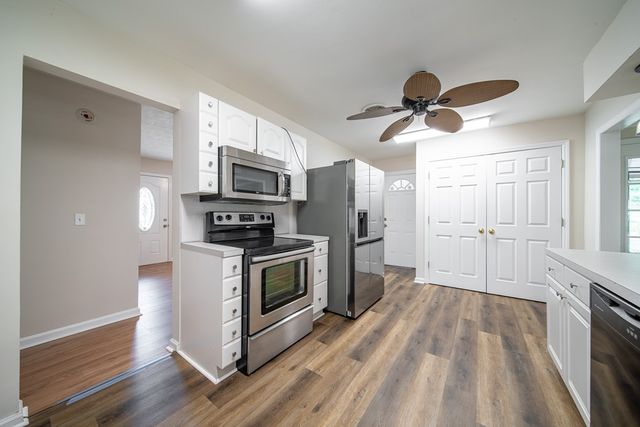 835 54th Street, Columbus, GA 31904
