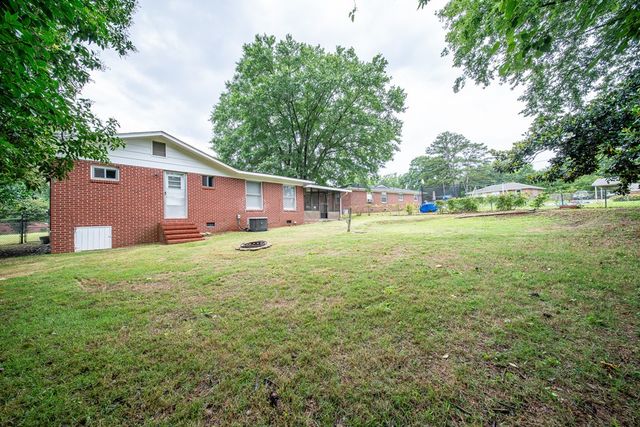 835 54th Street, Columbus, GA 31904