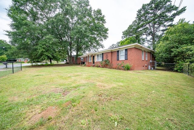 835 54th Street, Columbus, GA 31904