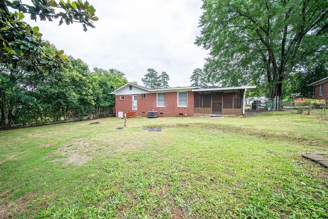 835 54th Street, Columbus, GA 31904