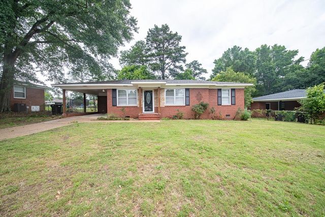 835 54th Street, Columbus, GA 31904