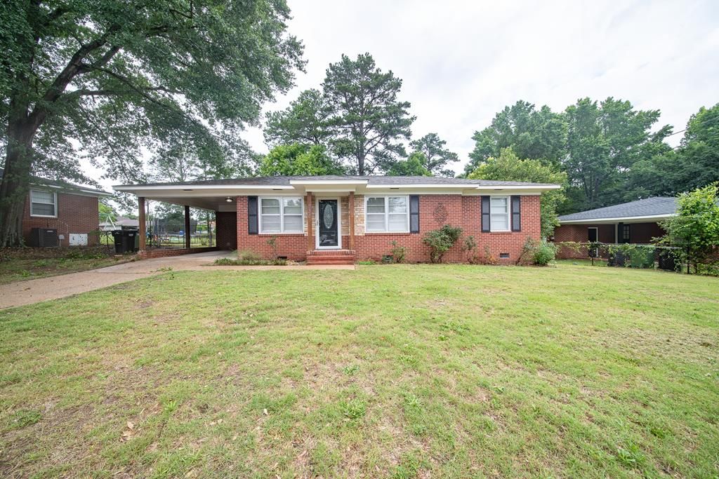 835 54th Street, Columbus, GA 31904