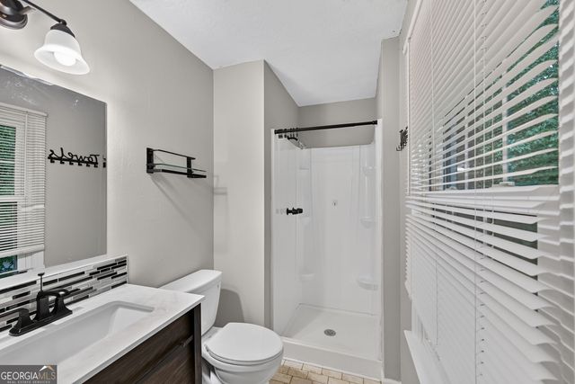 226 High Creek Drive, Roswell, GA 30076
