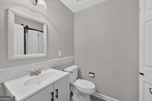 226 High Creek Drive, Roswell, GA 30076