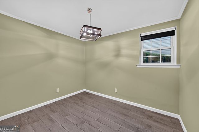 226 High Creek Drive, Roswell, GA 30076