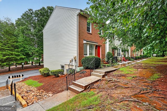 226 High Creek Drive, Roswell, GA 30076