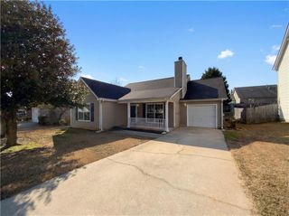 6773 Biscayne Boulevard, Rex, GA 30273