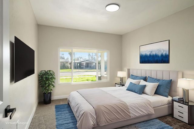 4169 E Platt Avenue, Fresno, CA 93702