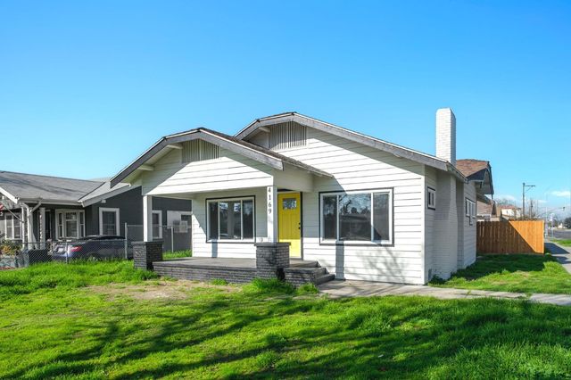 4169 E Platt Avenue, Fresno, CA 93702
