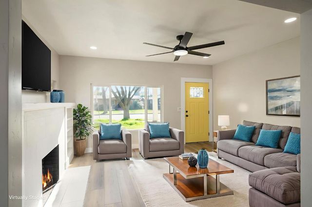 4169 E Platt Avenue, Fresno, CA 93702