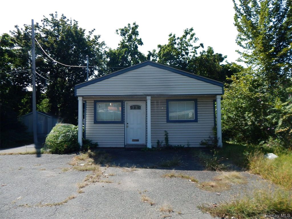 119 S Main Street B, Monsey, NY 10977