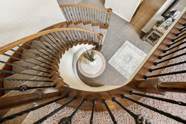 10601 Huffines Drive, Rowlett, TX 75089