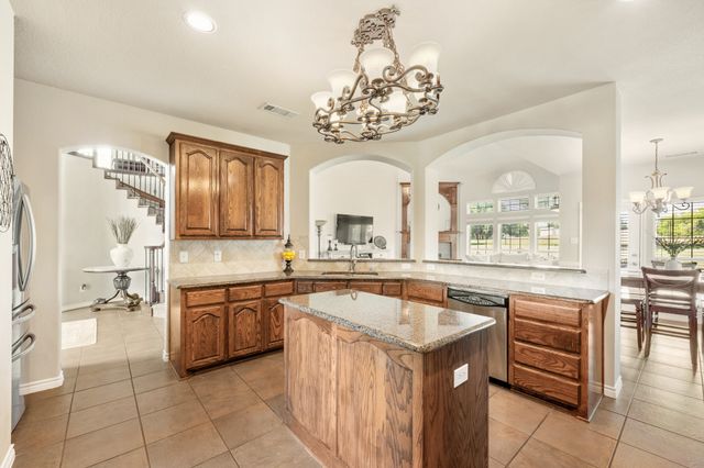 10601 Huffines Drive, Rowlett, TX 75089