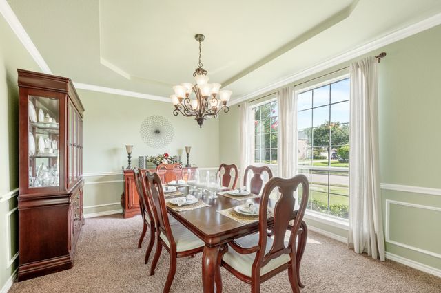 10601 Huffines Drive, Rowlett, TX 75089