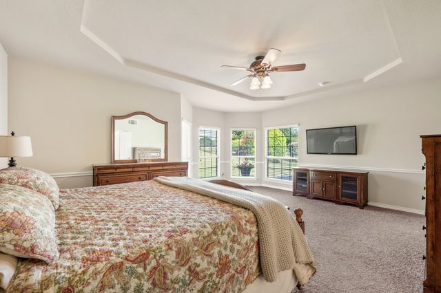 10601 Huffines Drive, Rowlett, TX 75089