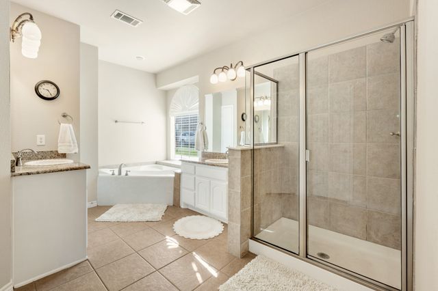 10601 Huffines Drive, Rowlett, TX 75089