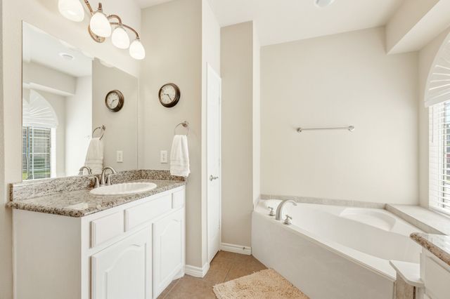 10601 Huffines Drive, Rowlett, TX 75089