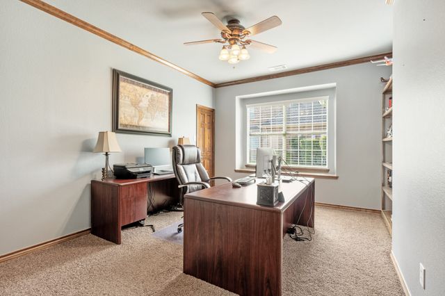 10601 Huffines Drive, Rowlett, TX 75089