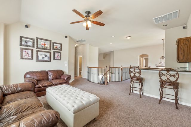 10601 Huffines Drive, Rowlett, TX 75089