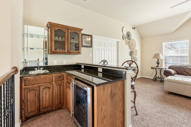 10601 Huffines Drive, Rowlett, TX 75089