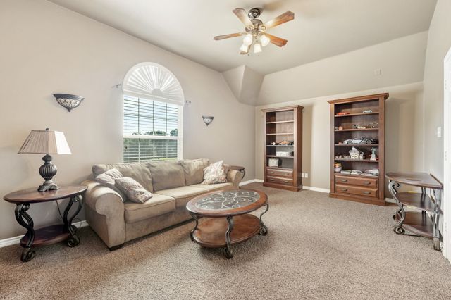 10601 Huffines Drive, Rowlett, TX 75089