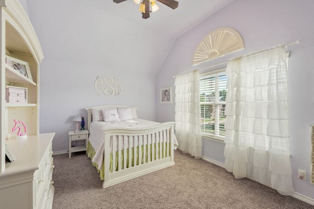 10601 Huffines Drive, Rowlett, TX 75089