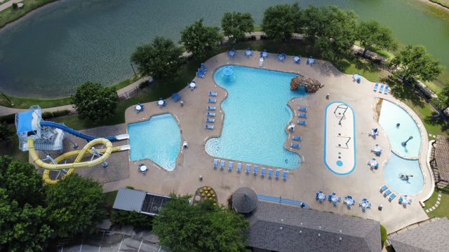 10601 Huffines Drive, Rowlett, TX 75089