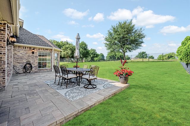 10601 Huffines Drive, Rowlett, TX 75089