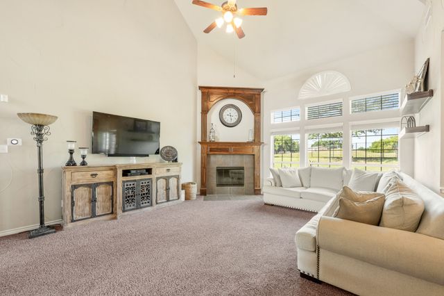 10601 Huffines Drive, Rowlett, TX 75089