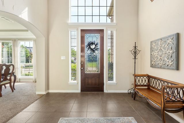 10601 Huffines Drive, Rowlett, TX 75089