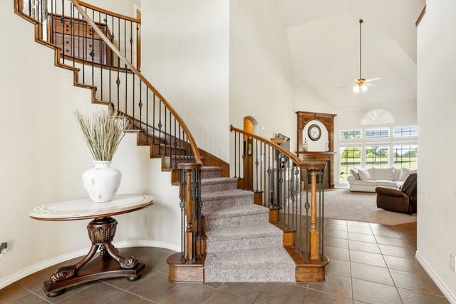 10601 Huffines Drive, Rowlett, TX 75089