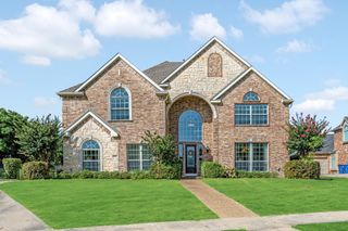 10601 Huffines Drive, Rowlett, TX 75089
