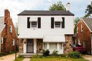 16863 Birwood Street, Detroit, MI 48221