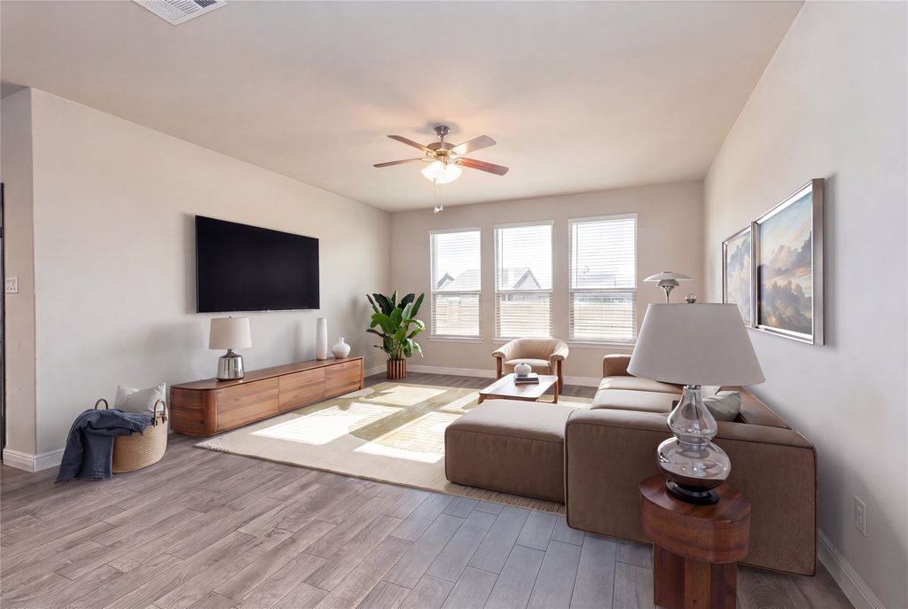 1904 Gill Star Drive, Haslet, TX 76052 — exterior