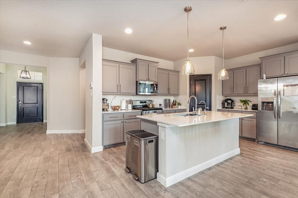 1904 Gill Star Drive, Haslet, TX 76052 — photo 5