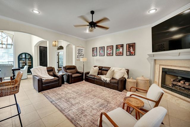 5000 King Richards Row, Midland, TX 79707