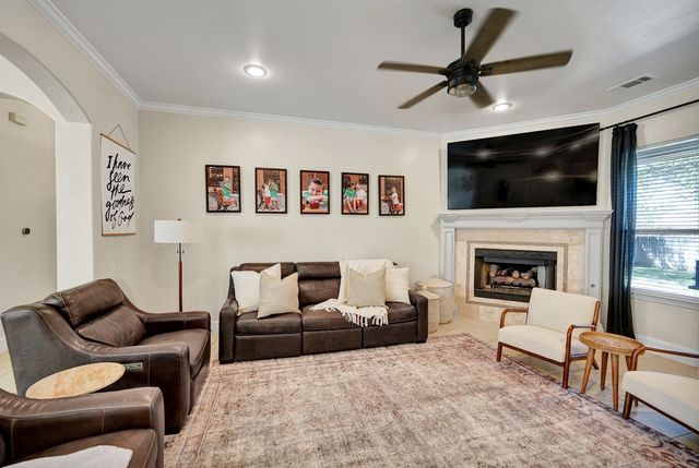 5000 King Richards Row, Midland, TX 79707