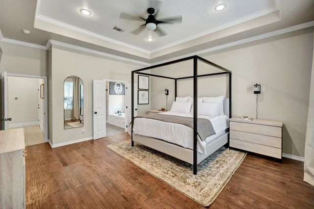 5000 King Richards Row, Midland, TX 79707