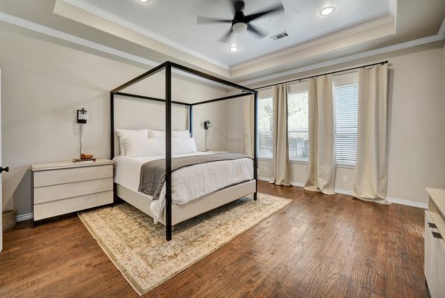 5000 King Richards Row, Midland, TX 79707