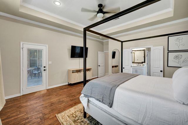 5000 King Richards Row, Midland, TX 79707