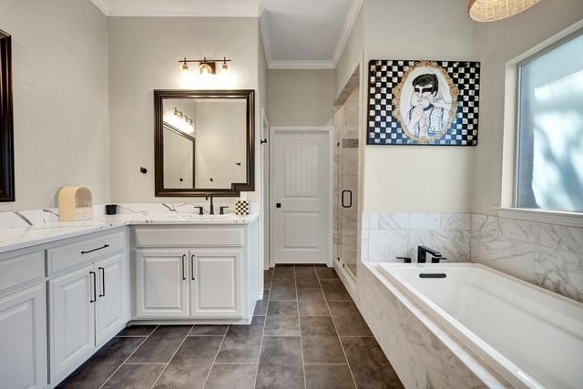 5000 King Richards Row, Midland, TX 79707