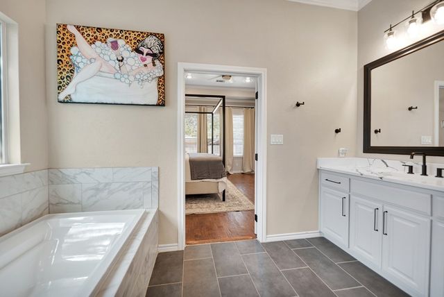 5000 King Richards Row, Midland, TX 79707