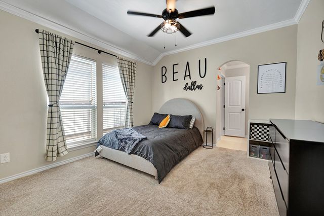 5000 King Richards Row, Midland, TX 79707