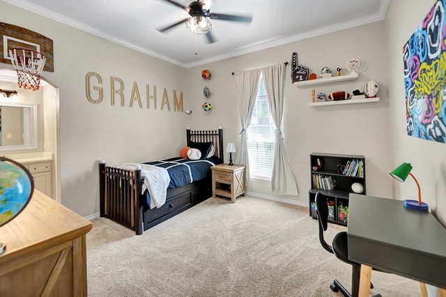 5000 King Richards Row, Midland, TX 79707