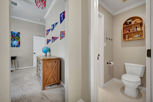 5000 King Richards Row, Midland, TX 79707